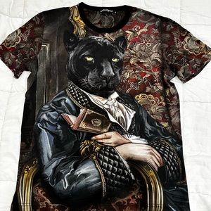 Dolce and Gabbana T shirt